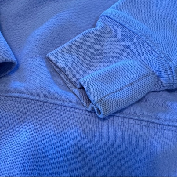 Lavender Gap zip up hoodie - Picture 6 of 7